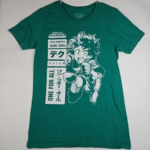 Hero academia shirt one - my,
