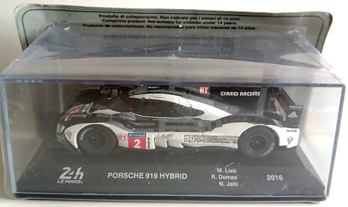 Die cast porsche - die,