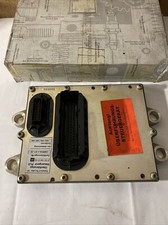 MERCEDES TRUCK OM904LA CENTRALINA PLD CENTRALINA MOTORE OEM A0424460540