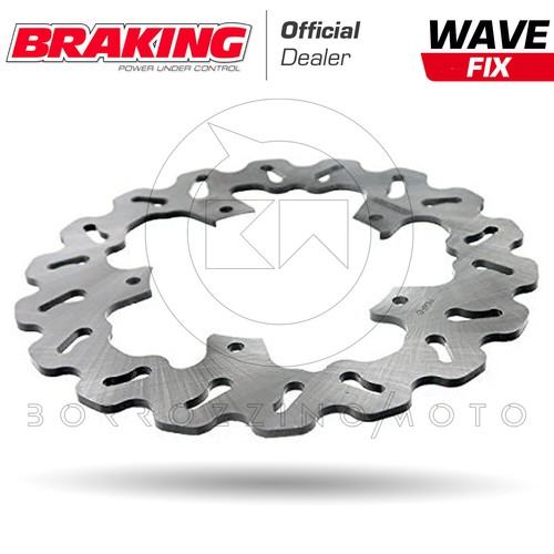 Disco freno anteriore braking - disco,
