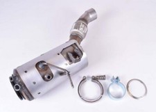 FAP per BMW X5 3.0 sd KW 210