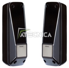 Coppia di fotocellule orientabili FAAC XP20 D XP 20D 785102 automazione cancelli