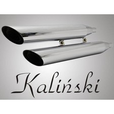 KALINSKI TERMINALE MARMITTE