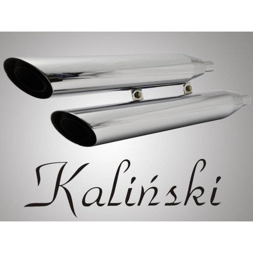 Kalinski terminale marmitte - kalinski,