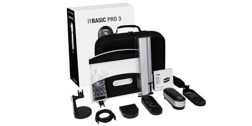 Rite one pro 3 - x-rite,
