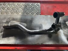 Collettore Di Scarico Xt 2KF