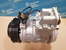 MERCEDES COMPRESSORE ARIA CONDIZIONATA W124 R170 W140 W202 W210 W460 W461 W463
