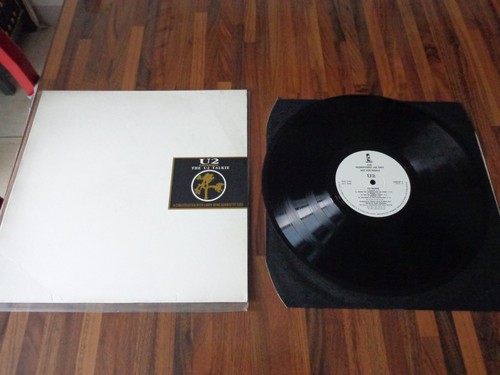 Promo the u2 - promo, talkie"