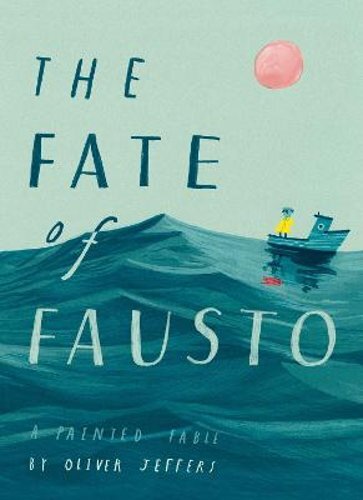 The fate fausto oliver - by,