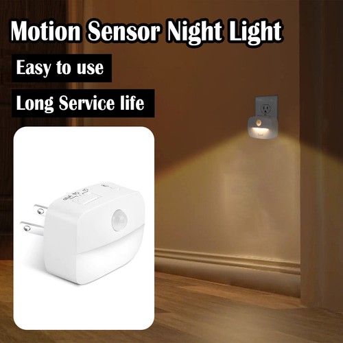 Luce notturna led portatile - led,