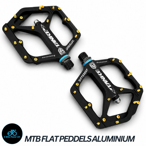 Tanke mtb pedali bici - tanke,