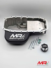 Coppa olio maggiorata