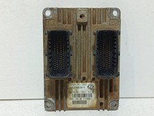 CENTRALINA ECU PER FIAT Grande