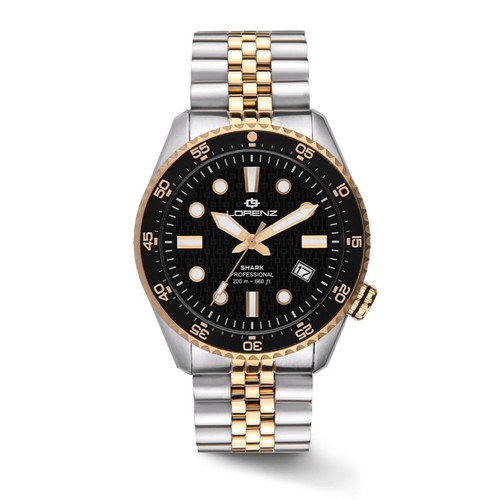 Lorenz shark orologio - shark, –