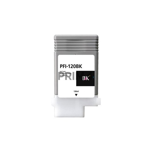 Pfi120 nero 130ml cartuccia - nero,