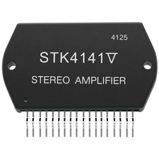 Ibrido stk4141v 65x35mm - stk4141v,