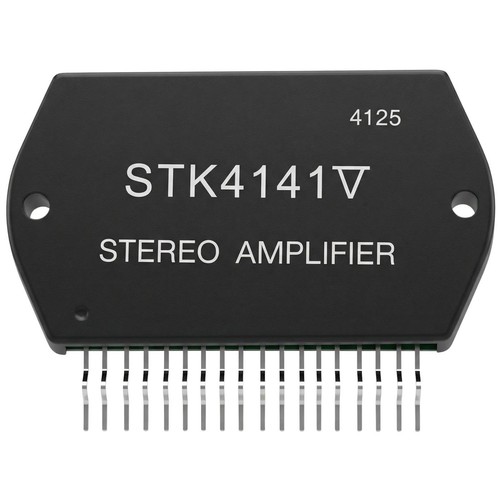 Ibrido stk4141v 65x35mm - stk4141v,