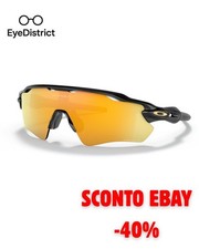 Oakley Radar EV Path Lente