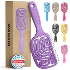 Walcora Spazzola Capelli
