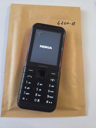 Telefono nokia 5310 - telefono,