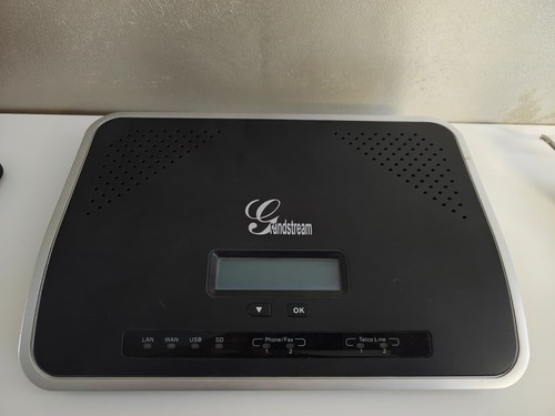 Grandstream ucm6102 pbx - grandstream, ip