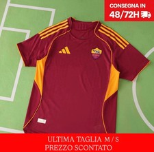 Maglia Roma 2025/2026 -