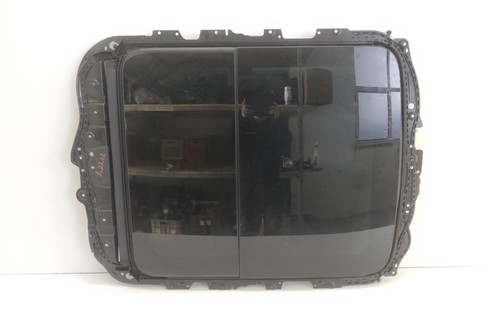 Vetro tetto panoramico per - vetro,