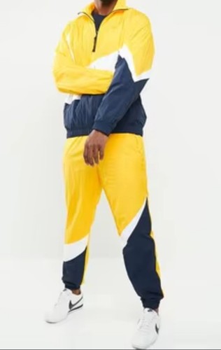 Nike sportswear colorblock - nike,