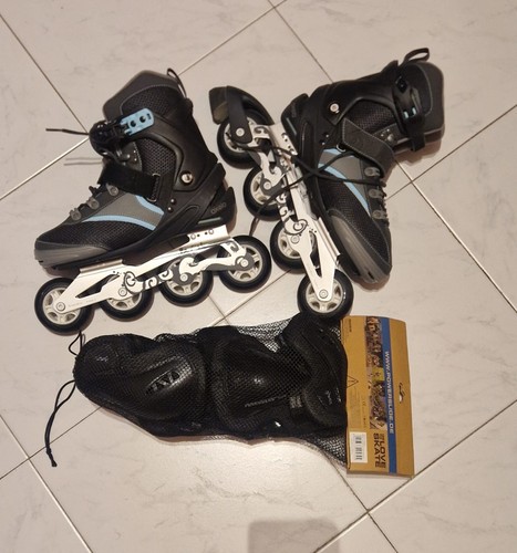 Roller oxelo - oxelo, +