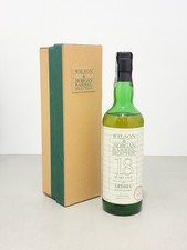 Whisky Ardbeg 18 years 1974