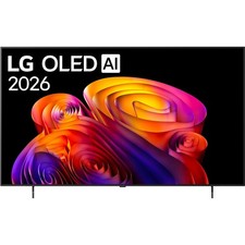Oled uhd smart lg - uhd,