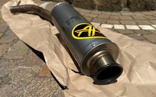 Scarico AP RACING Honda Cbr