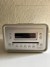 ++ Sonoro Cubo AU-1300 radio