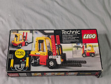 Lego Vintage Technic: 8843