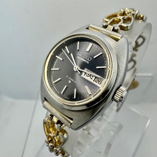 Orologio automatico seiko - orologio,