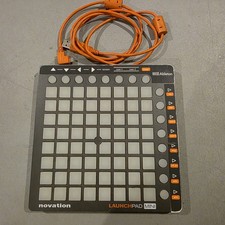 Novation launchpad mini - launchpad, s