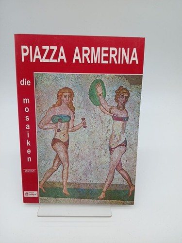 Piazza armerina die - piazza,