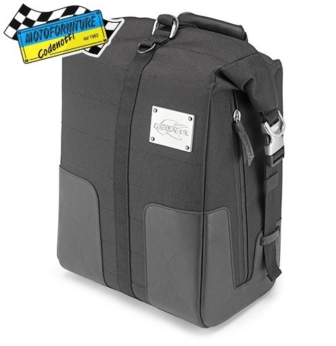 Borsa serbatoio - da,
