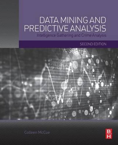 Data mining and predictive - mining,