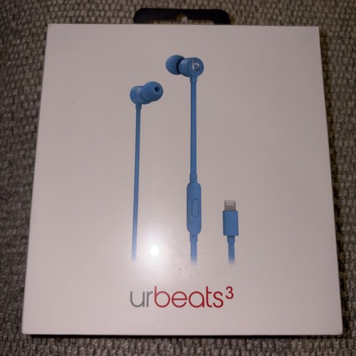 Beats urbeats3 auricolari - beats,
