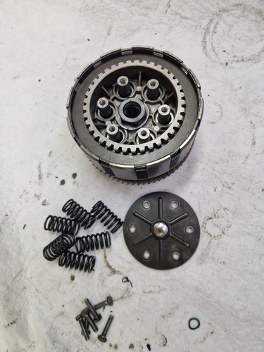 Cagiva elefant 650 embrague - cagiva,