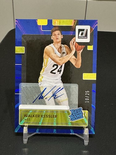 2022 donruss rated rookie - donruss,