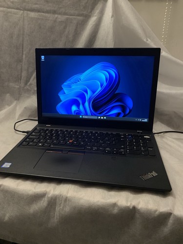 Lenovo thinkpad l590 - l590, 15,6”