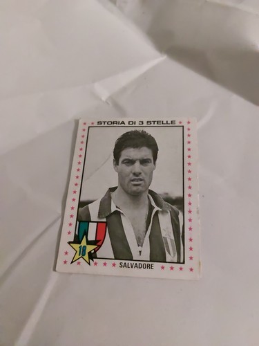Figurina panini calciatori - figurina,