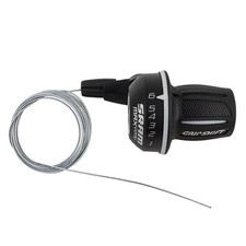 comando cambio rotante grip