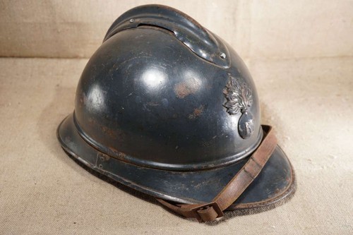 Ww1 francia adrian elmetto - ww1,