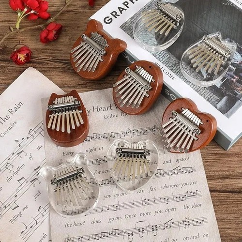 Pianoforte pollice mini - pianoforte,