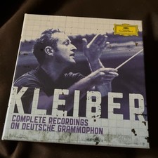 Carlos Kleiber REGISTRAZIONI
