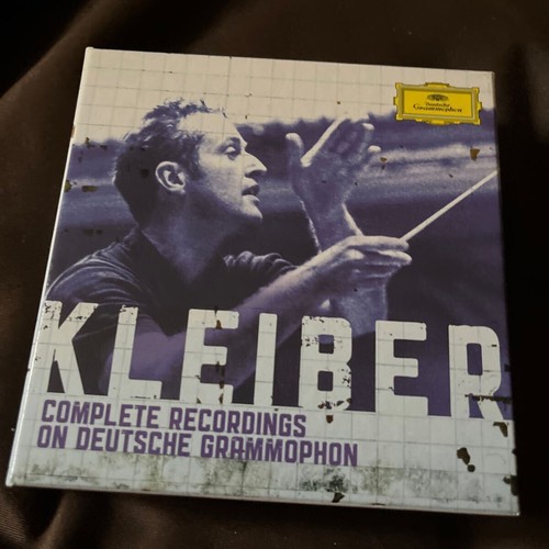 Carlos kleiber registrazioni - carlos,