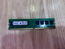 Kingston 4GB DDR3 PC3-10600